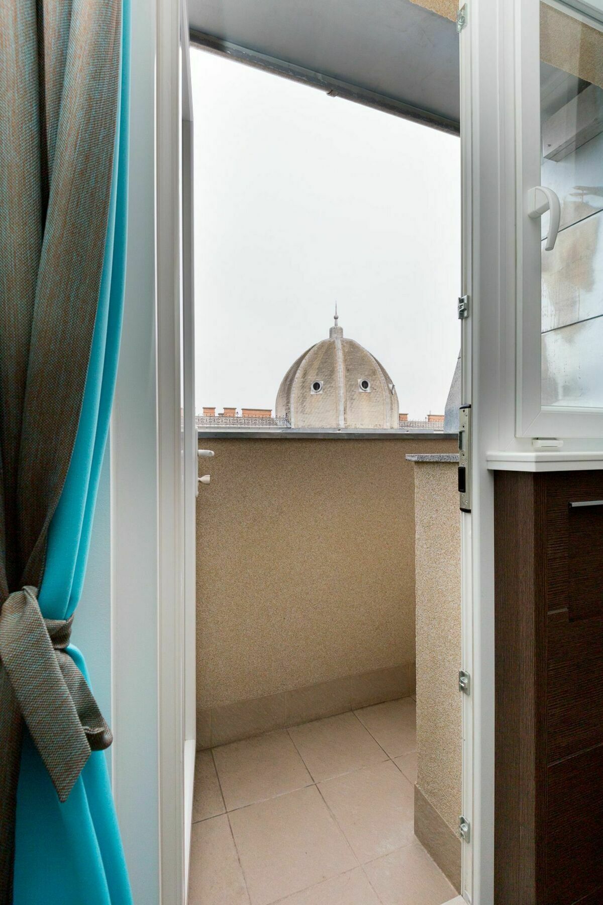 Bpm-Apartment Top Five Budapest Exteriör bild