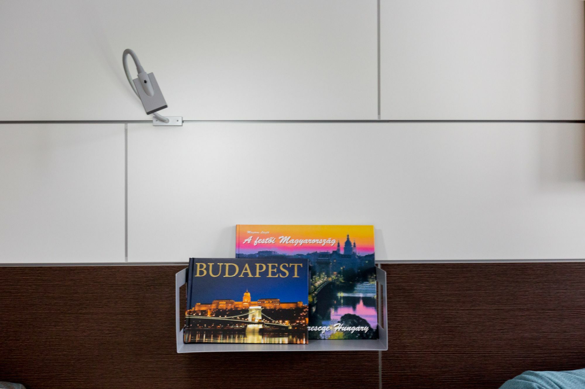 Bpm-Apartment Top Five Budapest Exteriör bild